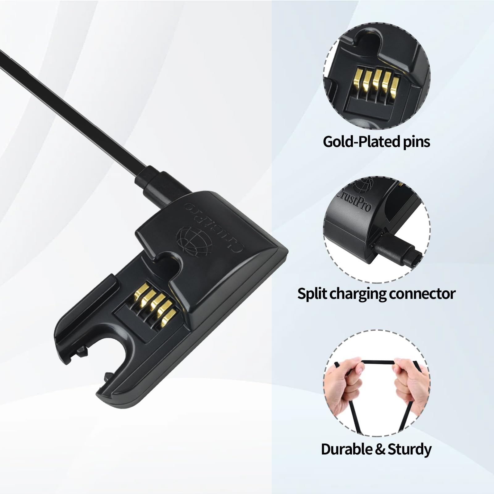 Amazon | JOYSOG ソニーウォークマンUSBクレードル充電器&データ